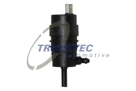 Мотор, насос омивача FORD TRANSIT, SEAT TOLEDO, LADA SAMARA, TRUCKTEC (0160001)