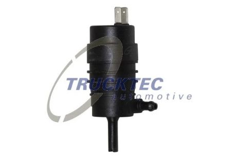 Мотор, насос омивача FORD TRANSIT, SEAT TOLEDO, LADA SAMARA, TRUCKTEC (0160001)