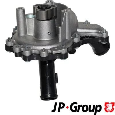 Водяной насос FIAT DUCATO, CITROËN JUMPER, FORD TRANSIT, JP GROUP (4114101700)