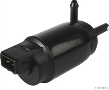 Мотор, насос омивача PEUGEOT BIPPER, CITROËN NEMO, SEAT INCA, HERTH+BUSS ELPARTS (65451063)