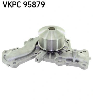 Водяний насос MITSUBISHI PAJERO, MITSUBISHI L, MITSUBISHI L200, SKF (VKPC95879)