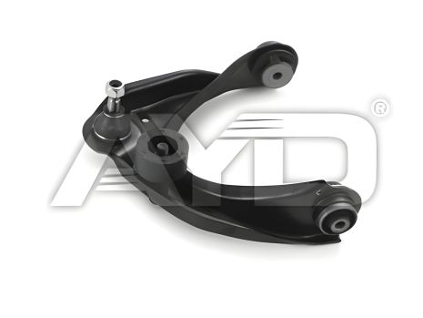 Підвіски передн лівий верхн важіль (кон12.6*15.1) Mazda 6 (Gg, Gy) (-08) (97-14095) Ayd (9714095)