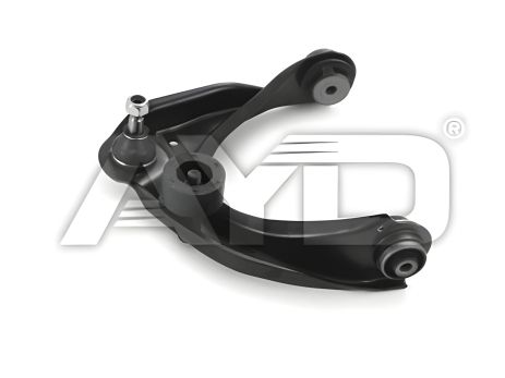 Підвіски передн лівий верхн важіль (кон12.6*15.1) Mazda 6 (Gg, Gy) (-08) (97-14095) Ayd (9714095)