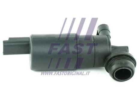 Мотор, насос омивача TOYOTA AYGO, NISSAN QASHQAI, OPEL MOVANO, FAST (FT94906)