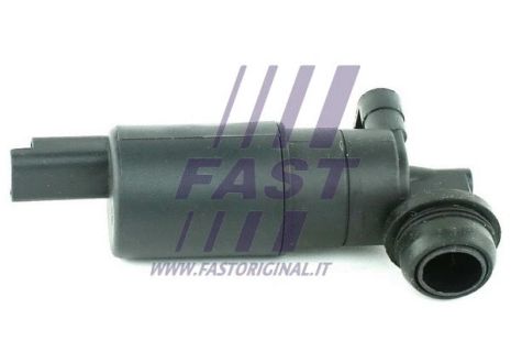 Мотор, насос омивача TOYOTA AYGO, NISSAN QASHQAI, OPEL MOVANO, FAST (FT94906)