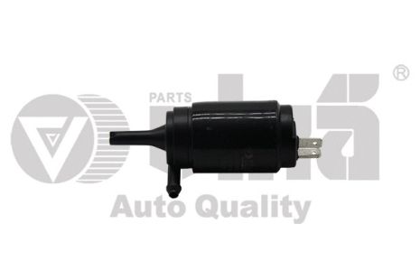 Мотор, насос омивача VW TRANSPORTER, AUDI A6, AUDI 80, VIKA (99550561901)
