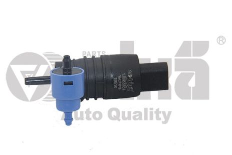 Мотор, насос омивача SKODA SUPERB, VW GOLF, AUDI A4, VIKA (99550024501)