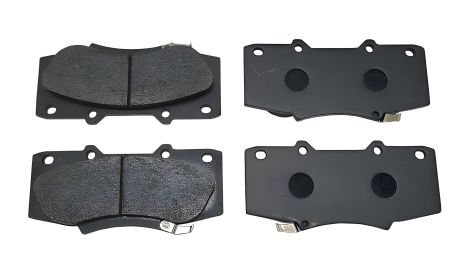 Колодки тормозные Toyota Hilux OLD CKT-178 (CTR) GK1191 Колодки тормозные Toyota Hilux OLD CKT-178 (CTR) GK1191