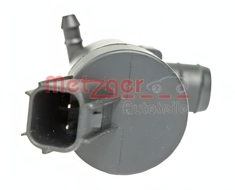 Мотор, насос омывателя FORD MONDEO, VOLVO C70, VOLVO S80, METZGER (2220038)