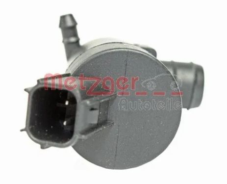 Мотор, насос омивача FORD MONDEO, VOLVO C70, VOLVO S80, METZGER (2220038)