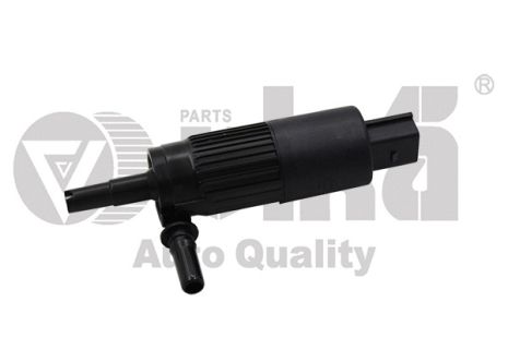 Мотор, насос омивача фар AUDI TT, SKODA RAPID, SEAT LEON, VIKA (99551043601)