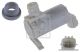 Мотор, насос омивача ISUZU D-MAX, NISSAN CABSTAR, NISSAN NP300, FEBI BILSTEIN (109267)