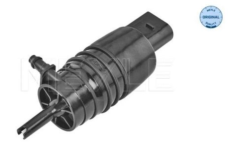 Мотор, насос омивача BMW 5, BMW 1, BMW 7, MEYLE (3148700004)