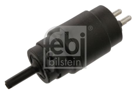 Мотор, насос омивача MERCEDES-BENZ 124, MERCEDES-BENZ E-CLASS, MERCEDES-BENZ SL, FEBI BILSTEIN (08679)
