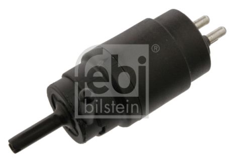 Мотор, насос омивача MERCEDES-BENZ 124, MERCEDES-BENZ E-CLASS, MERCEDES-BENZ SL, FEBI BILSTEIN (08679) Мотор, насос омивача MERCEDES-BENZ 124, MERCEDES-BENZ E-CLASS, MERCEDES-BENZ SL, FEBI BILSTEIN (08679)