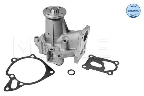 Водяний насос KIA PREGIO, HYUNDAI H-1, MITSUBISHI PAJERO, MEYLE (32132200005)
