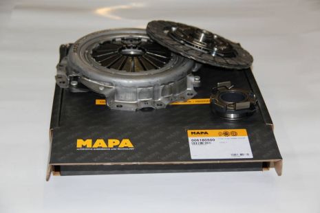 Комплект зчеплення GEELY MK, Mapa (006180500)