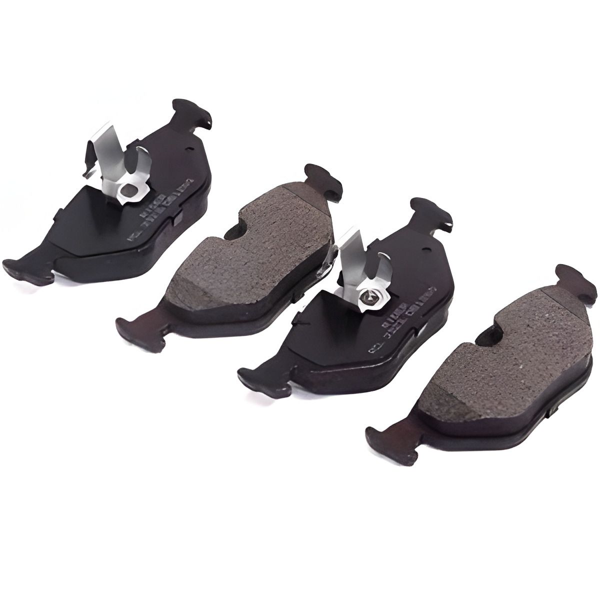 Гальмівний диск. Колодки CHEVROLET EVANDA 06-перед. (RIDER) RD3323DB3345 Гальмівний диск. Колодки CHEVROLET EVANDA 06-перед. (RIDER) RD3323DB3345