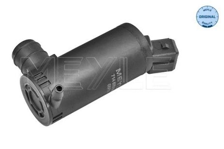 Мотор, насос омивача FORD FOCUS, FORD TRANSIT, FORD MONDEO, MEYLE (7148700006)