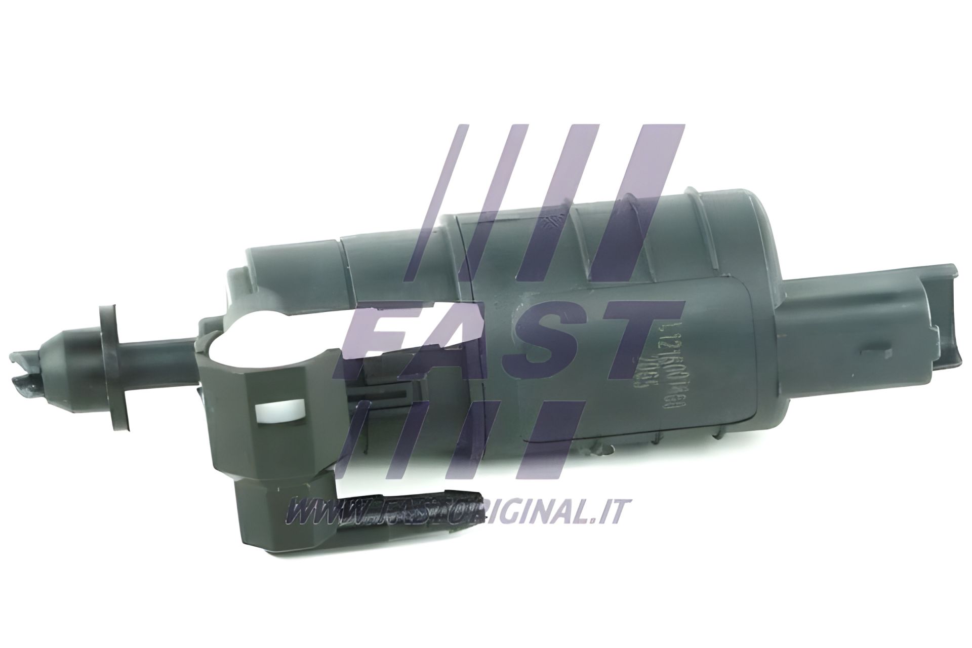 Насос омивача, мотор NISSAN ALMERA, RENAULT CLIO, RENAULT THALIA, FAST (FT94910) Насос омивача, мотор NISSAN ALMERA, RENAULT CLIO, RENAULT THALIA, FAST (FT94910)