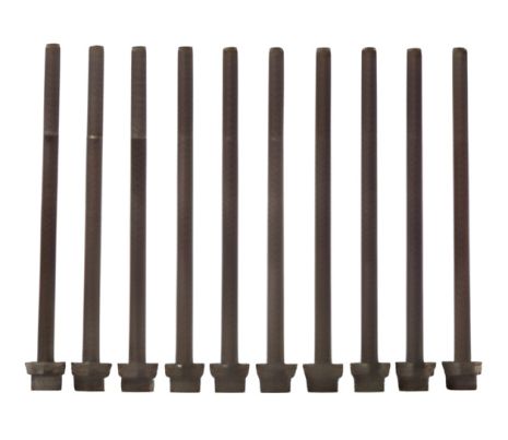 Болтів комплект ГБЦ FIAT DOBLO, LANCIA DEDRA, BGA (BK5328)