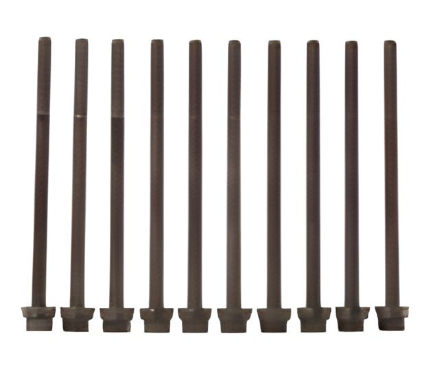 Болтів комплект ГБЦ FIAT DOBLO, LANCIA DEDRA, BGA (BK5328) Болтів комплект ГБЦ FIAT DOBLO, LANCIA DEDRA, BGA (BK5328)