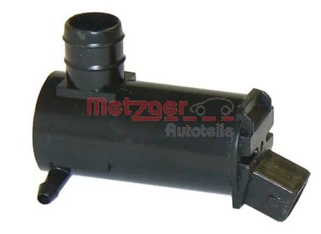 Мотор, насос омывателя FORD TRANSIT, FORD TOURNEO, FORD STREET, METZGER (2220014)