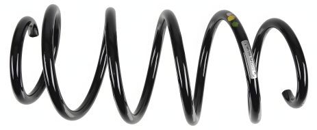 Подвески пружина SACHS VW TOURAN (993105)