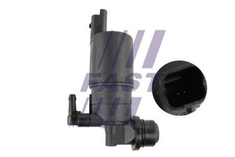 Мотор, насос омивача OPEL VIVARO, CITROËN C5, PEUGEOT 307, FAST (FT95901)