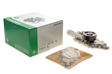 Водяний насос для MERCEDES-BENZ S-CLASS, INA (538022310) Водяний насос для MERCEDES-BENZ S-CLASS, INA (538022310)