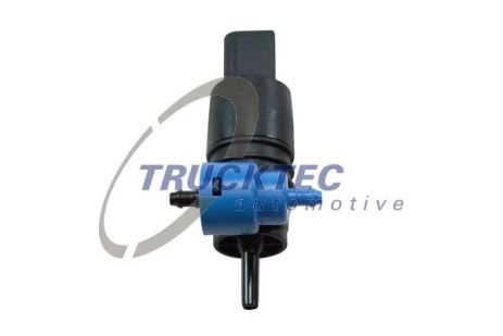 Мотор, насос омивача PORSCHE MACAN, SMART FORTWO, SKODA RAPID, TRUCKTEC (0761009)