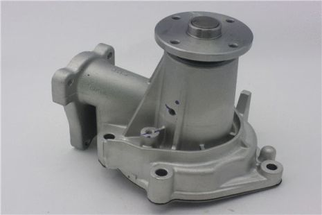 Водяной насос KIA PREGIO, HYUNDAI H100, MITSUBISHI DELICA, GMB (GWM52A)