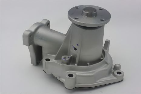 Водяной насос KIA PREGIO, HYUNDAI H100, MITSUBISHI DELICA, GMB (GWM52A) Водяной насос KIA PREGIO, HYUNDAI H100, MITSUBISHI DELICA, GMB (GWM52A)