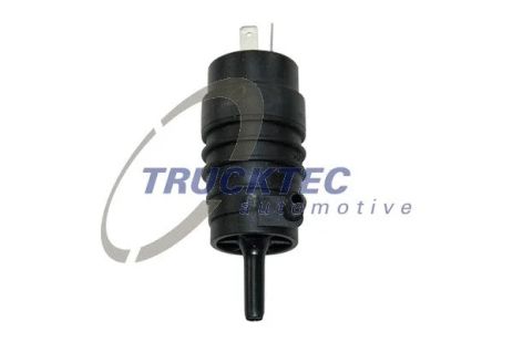 Мотор, насос омивача FORD MAVERICK, PEUGEOT BOXER, MERCEDES-BENZ SPRINTER, TRUCKTEC (0161007)