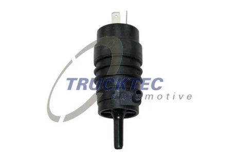 Мотор, насос омивача FORD MAVERICK, PEUGEOT BOXER, MERCEDES-BENZ SPRINTER, TRUCKTEC (0161007)