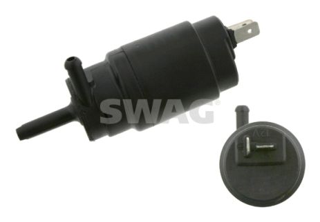 Мотор, насос омивача DODGE SPRINTER, PEUGEOT BOXER, MERCEDES-BENZ SPRINTER, SWAG (99903940)