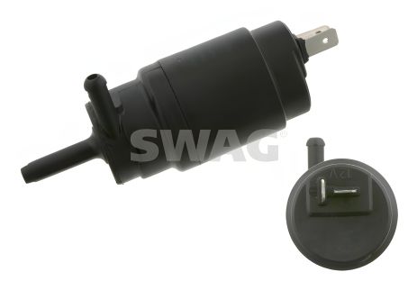 Насос омивача для DODGE SPRINTER, PEUGEOT BOXER, MERCEDES-BENZ SPRINTER, SWAG (99903940)