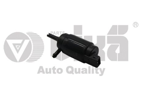 Мотор, насос омивача SKODA FABIA, VW POLO, SEAT TOLEDO, VIKA (99550359101)