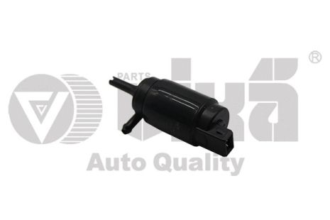 Мотор, насос омивача SKODA FABIA, VW POLO, SEAT TOLEDO, VIKA (99550359101)