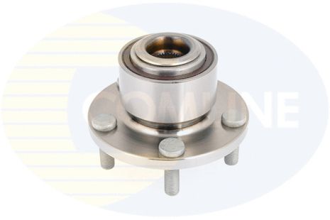 Комплект подшипника ступицы колеса FORD FOCUS, FORD C-MAX, COMLINE (CHA047)
