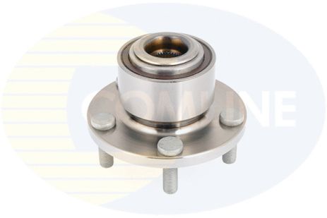 Комплект підшипника маточини колеса FORD FOCUS, FORD C-MAX, COMLINE (CHA047)