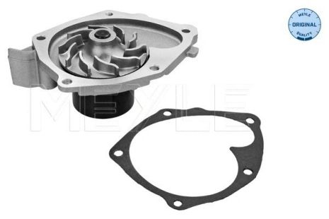 Водяний насос SUZUKI GRAND, NISSAN PRIMERA, RENAULT GRAND, MEYLE (16132200011)