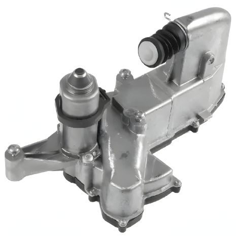 Цилиндр сцепления для CITROEN C2, C3, NEMO, PEUGEOT 1007, 207, 208 I, BIPPER, Sachs (3981000091)