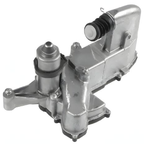 Циліндр робочий зчеплення CITROEN C2, C3, NEMO, PEUGEOT 1007, 207, 208 I, BIPPER, Sachs (3981000091)