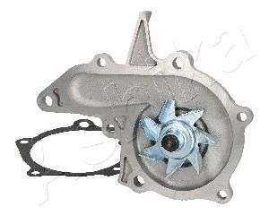 Водяний насос TOYOTA AVENSIS, TOYOTA COROLLA, ASHIKA (3502278) Водяний насос TOYOTA AVENSIS, TOYOTA COROLLA, ASHIKA (3502278)