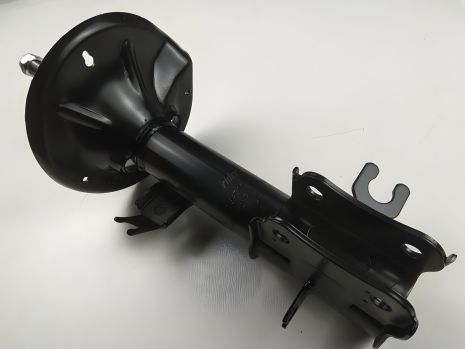 Передній амортизатор для Aveo | RIDER (RD.3470333417M) | правий (масло) Передній амортизатор для Aveo | RIDER (RD.3470333417M) | правий (масло)