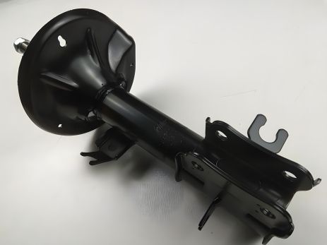 Передній амортизатор для Aveo | RIDER (RD.3470333417M) | правий (масло) Передній амортизатор для Aveo | RIDER (RD.3470333417M) | правий (масло)