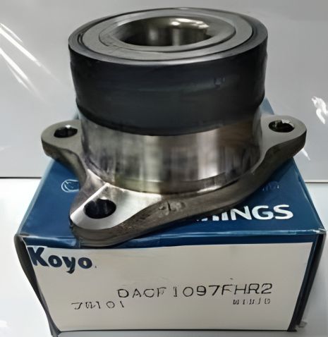 Комплект підшипника маточини колеса для TOYOTA CAMRY, KOYO (DACF1097FHR2) Комплект підшипника маточини колеса для TOYOTA CAMRY, KOYO (DACF1097FHR2)