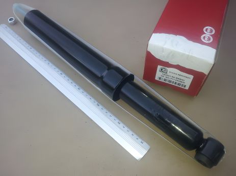 Задний амортизатор Tiggo (газ-масло), TANGUN (S42001) (T11-2915010)