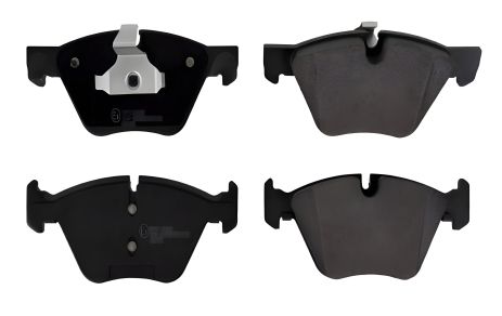 Передние тормозные колодки BMW 5 (F10) 09- NEW GK1419 (CTR) CKB28